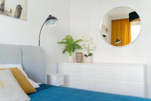 SHANDY 2pok Apartament Polanki Aqua - basen parking siłownia w cenie