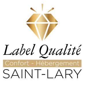 CosyLary T3 Pic Lumière 3 étoiles 5 diamants et terrasse avec vue sur les montagnes