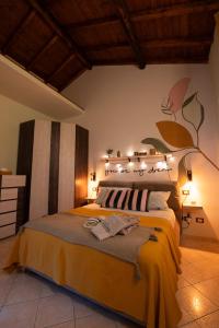 Mariella sul borgo