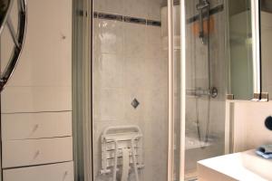 Résidence Cerro Torre - Studio proche des pistes - Plagne centre MAE-9934