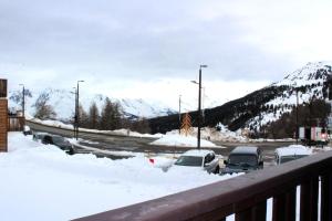 Résidence Cerro Torre - Studio proche des pistes - Plagne centre MAE-9934
