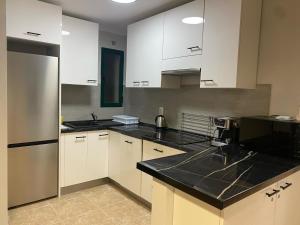 Apartament Aquamarina Cabo Roig