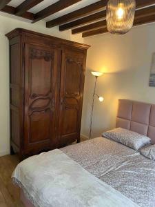 Villas Villa champenoise, La Psiere : photos des chambres