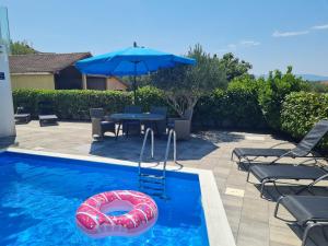 My Paradies - Malinska 1****