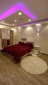 شقه للايجار في مدينتي b6 Al00