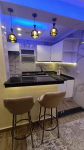 شقه للايجار في مدينتي b6 Al00