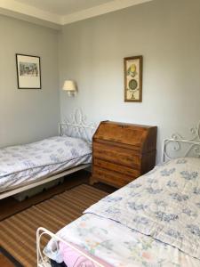 Le Moulin Bleu - Grande maison de famille