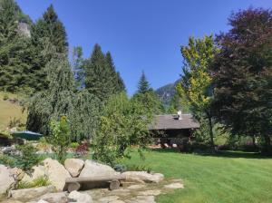 B&B Villa Plaz