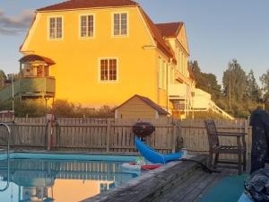 Semester Hem 2 Storvik