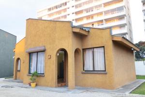 De La Costa Cabañas