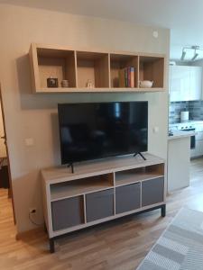 Apartamentai Turaida