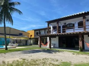 Pousada Recanto dos Leporage - 伊塔库鲁