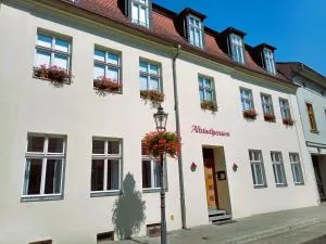 Altstadtpension Brandenburg - Lehnin