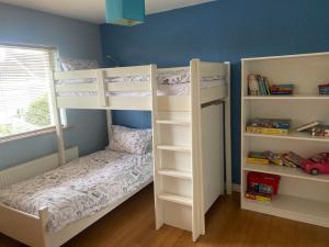 Oranmore Holiday Home