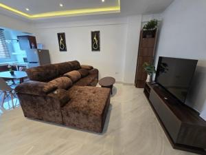 Yuyas sweet Condo suite