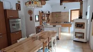 Antica Villa Piave - Caralte