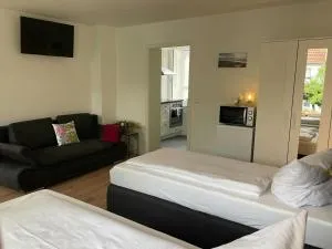 ML Motel Königslutter - Königslutter am Elm