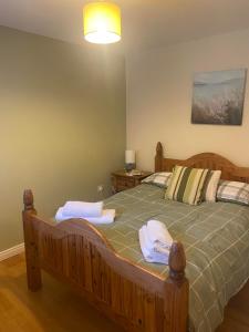 Oranmore Holiday Home