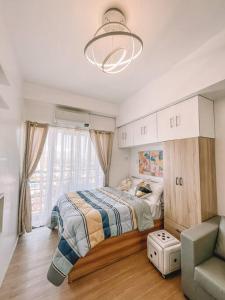 Stylish and Cozy Room at TheLoop Tower-25th Floor - Ubytování bez kategorie ve městě Cagayan de Oro