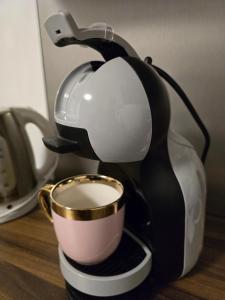 Studio apartman Tara