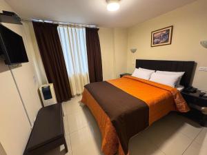 Casa Fanning Hotel