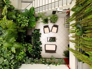 Casa Fanning Hotel