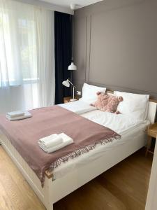 S íRMA Apartment - The Diamond of Sofia