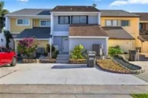 Wellington Updated Townhouse - Loxahatchee