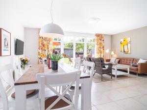 Haus STRANDHAFER WF-06 (links)
