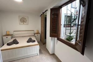 Casa El Pozo bajo, Rincón histórico