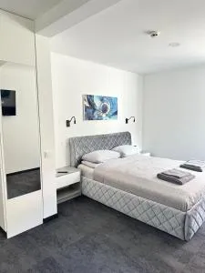 SILVIA apartment 101 - Vilkanastrai