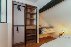 Charmant appartement proche DisneyLand