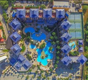 Zuana Beach Resort -Semana 37