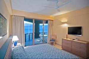 Zuana Beach Resort -Semana 37