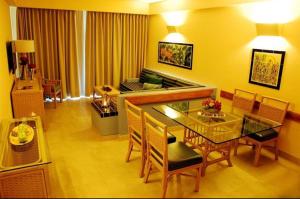 Zuana Beach Resort -Semana 37