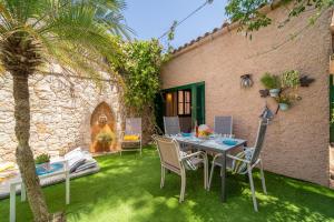 E429 Ca na Sabatera by Mallorca Villa Selection