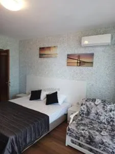 Студио Илана - Kuru Kʼoy