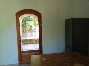 Maisons de vacances Mas Ferrieres Saint Laurent sud : photos des chambres
