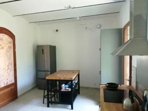Maisons de vacances Mas Ferrieres Saint Laurent sud : photos des chambres