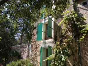 Mas Ferrieres Saint Laurent sud - Saint-Laurent-le-Minier