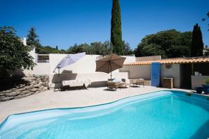Appartements La Bastide Bleue La Ciotat : photos des chambres