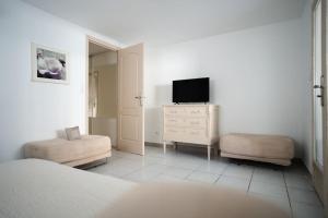 Appartements La Bastide Bleue La Ciotat : photos des chambres