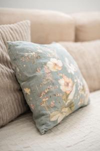 Appartements La Bastide Bleue La Ciotat : photos des chambres