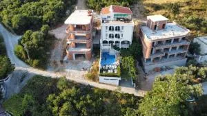 Apartments Hodžić - Valdanos