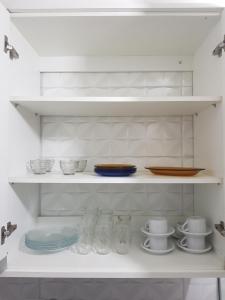 Apartamento de 1 dorm na Praia Grande de Ubatuba!