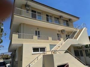 Sunset Villa Apartments Alepokhori