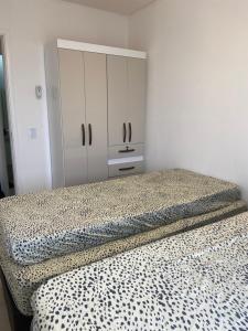 Apartamento com vista para o mar