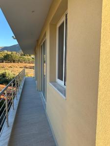 Sunset Villa Apartments Alepokhori