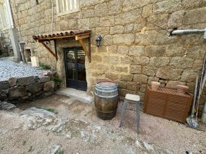 Loft de charme en centre ville