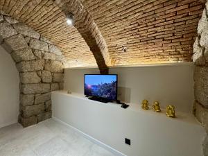 Loft de charme en centre ville